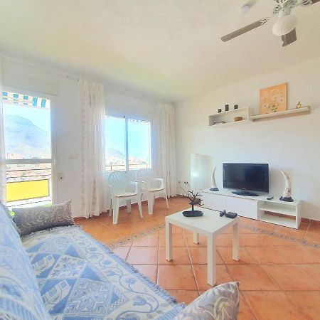 Apartamento En Calabardina - By Aloha Palma エクステリア 写真