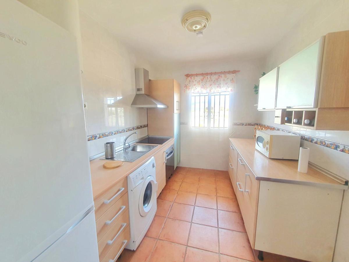Apartamento En Calabardina - By Aloha Palma エクステリア 写真