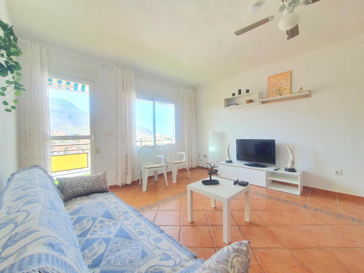 Apartamento En Calabardina - By Aloha Palma エクステリア 写真