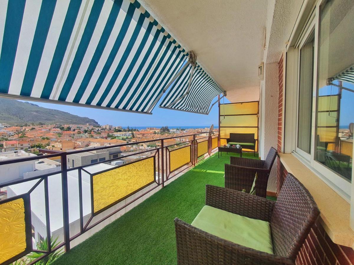 Apartamento En Calabardina - By Aloha Palma エクステリア 写真