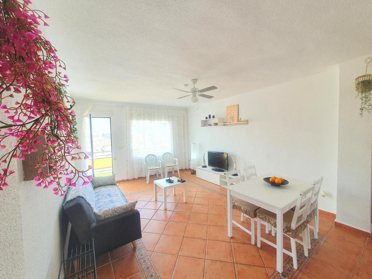 Apartamento En Calabardina - By Aloha Palma エクステリア 写真