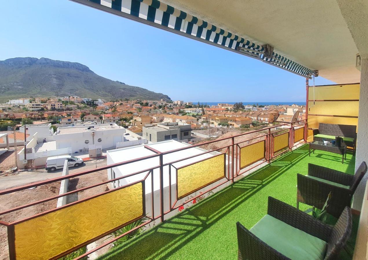 Apartamento En Calabardina - By Aloha Palma エクステリア 写真